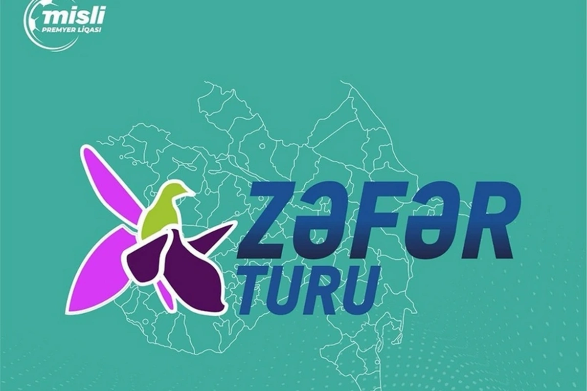 Azərbaycan Premyer Liqasında Zəfər turuna bu gün start veriləcək