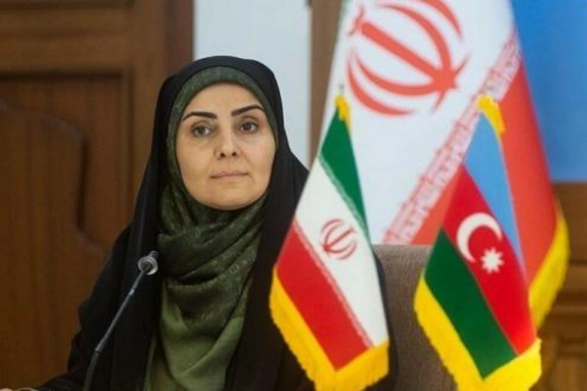 İran naziri: Rəşt-Astara layihəsi Bakı və Moskva ilə icra mərhələsinə qədəm qoyur