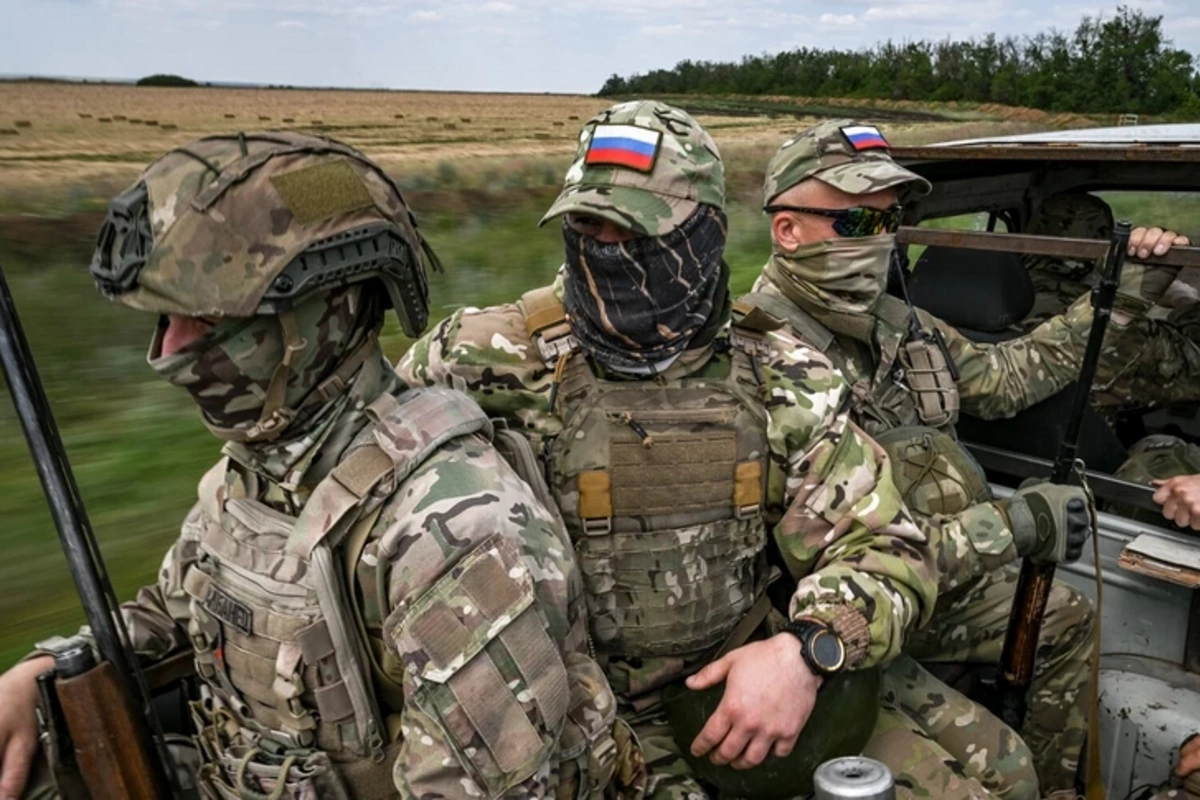 ООН: Российские войска в июле убили рекордное число гражданских в Украине за последние 3 года