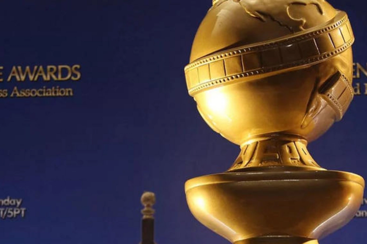 83-cü Qızıl Qlobus mükafatlarının namizədləri açıqlandı