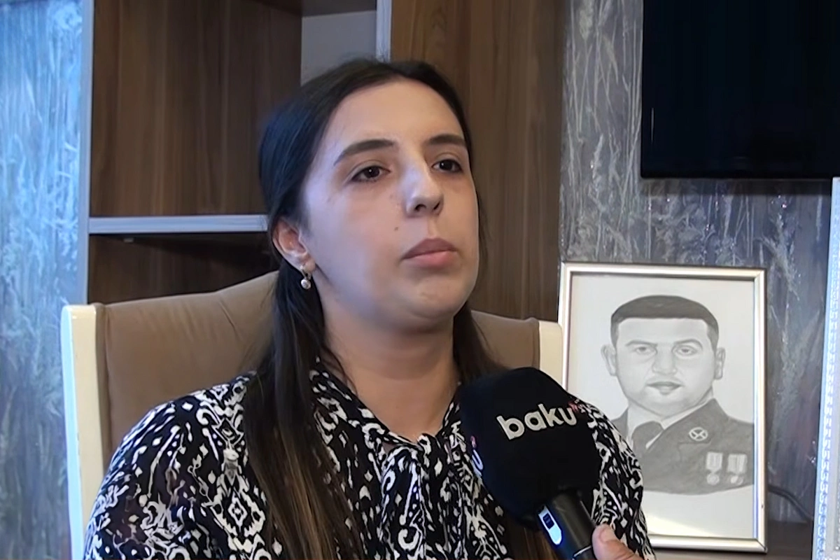 Şəhid yoldaşından duyğulandıran sözlər: Güllə yağışı altında yaralıları xilas edirdi