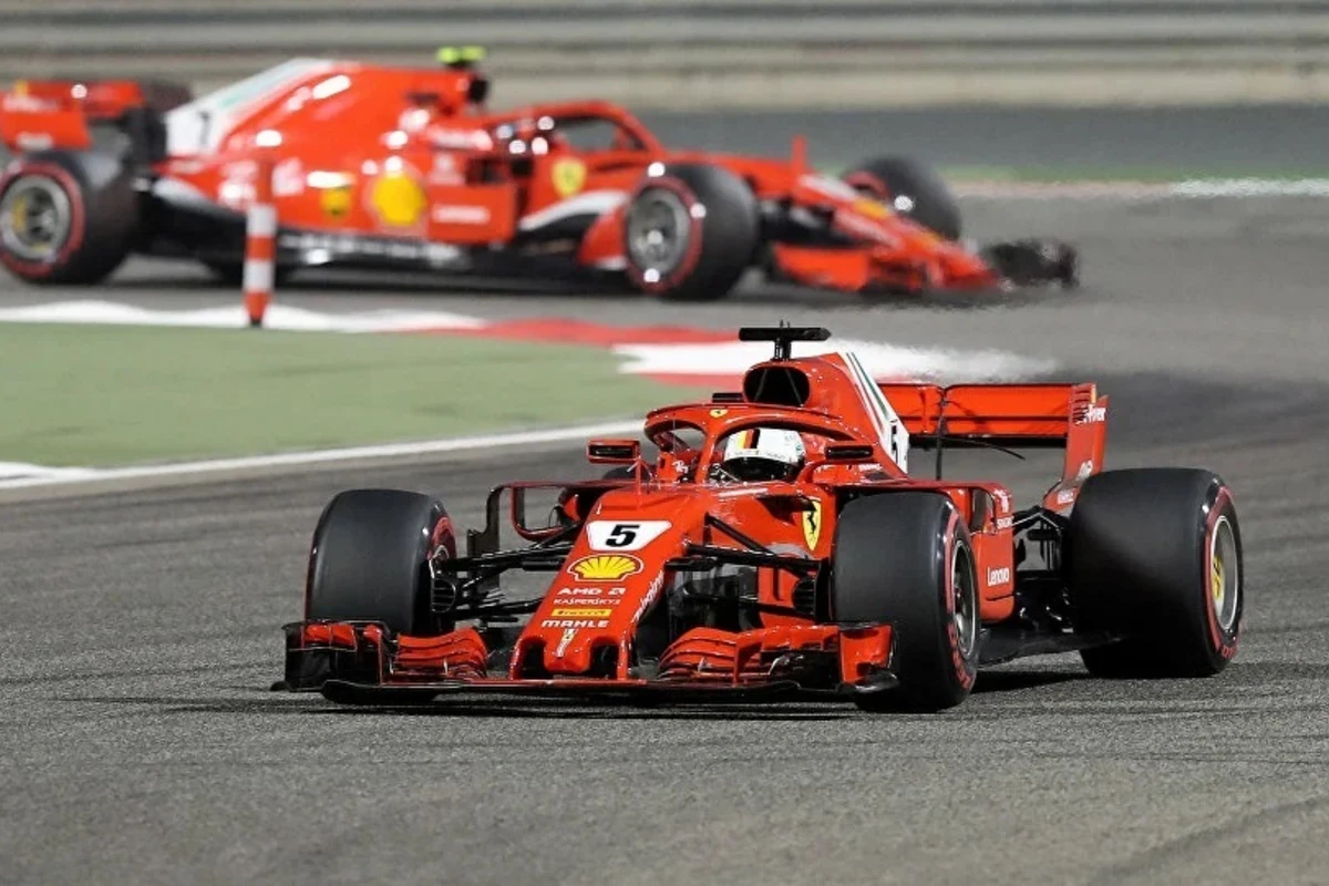 Formula-1 Azərbaycan Qran-prisi üçün marşal qeydiyyatına başlanıb