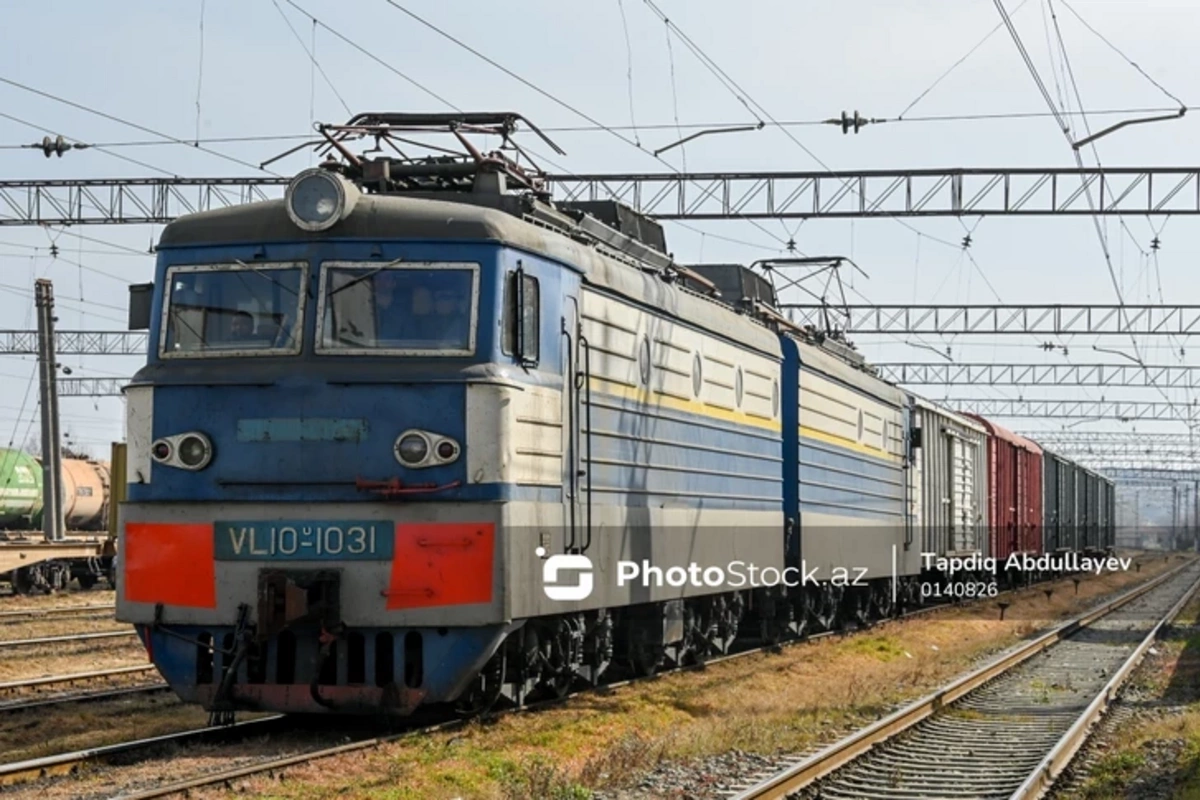 Another batch of Russian grain will be shipped to Armenia in transit through Azerbaijan