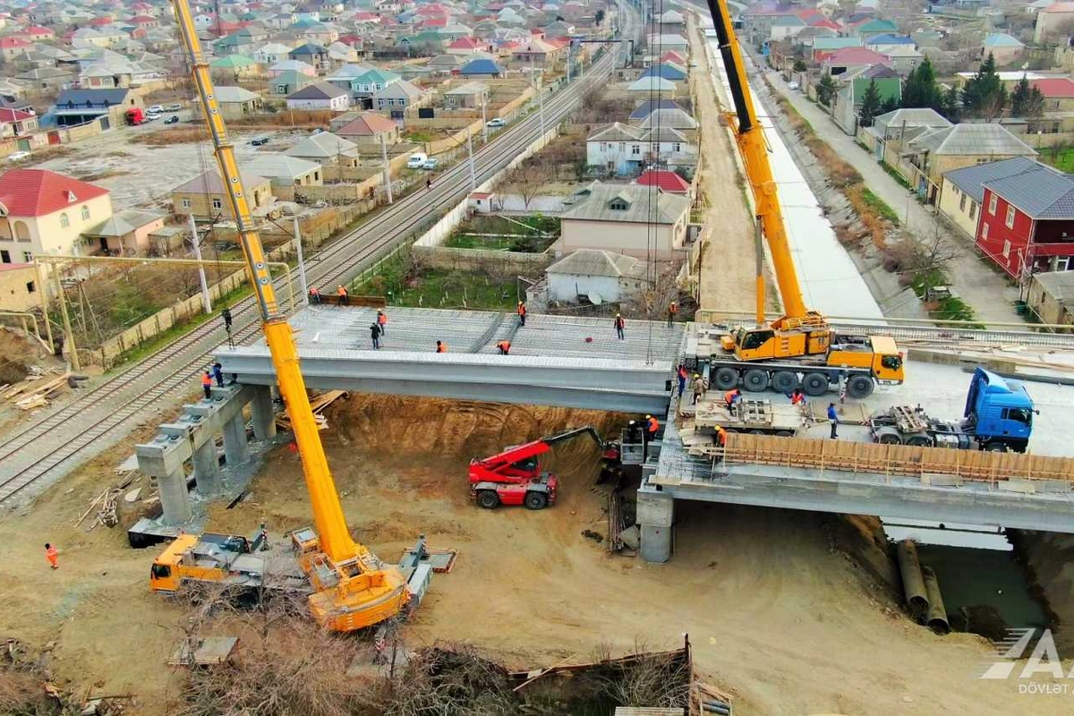 Saray körpüsü nə vaxt açılır?