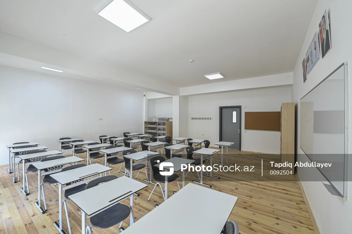 Министр: В следующем году ряд школ может перейти на дистанционное обучение