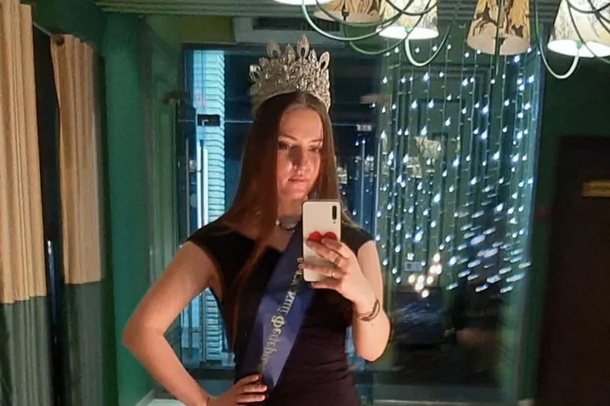 Participant of the Mrs. Russia contest beaten to death