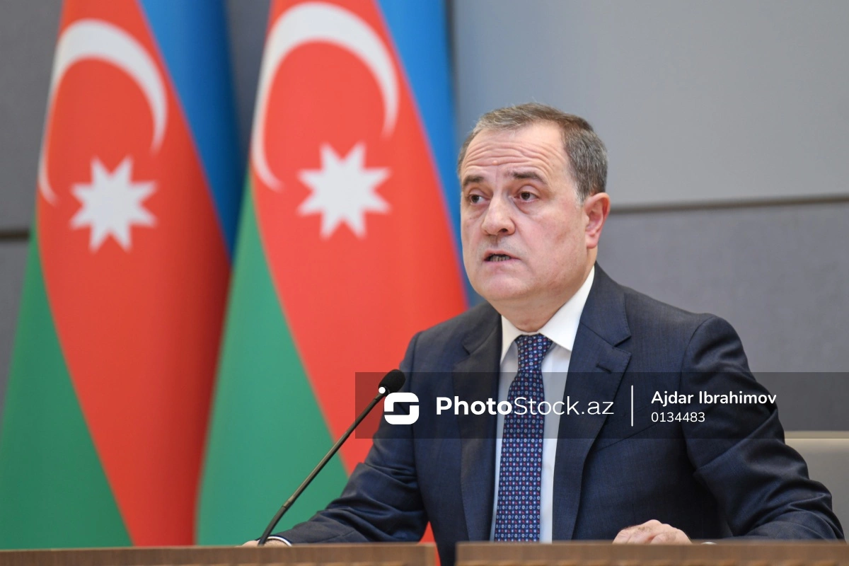 Ceyhun Bayramov: Biz Xocalı faciəsini heç zamana unuda bilmərik