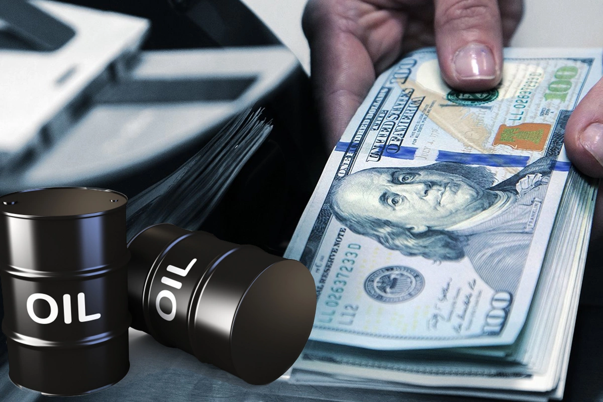 Dövlət Neft Fondunun səhm gəlirləri 3 ayda 1 mlrd. dollardan çox artıb