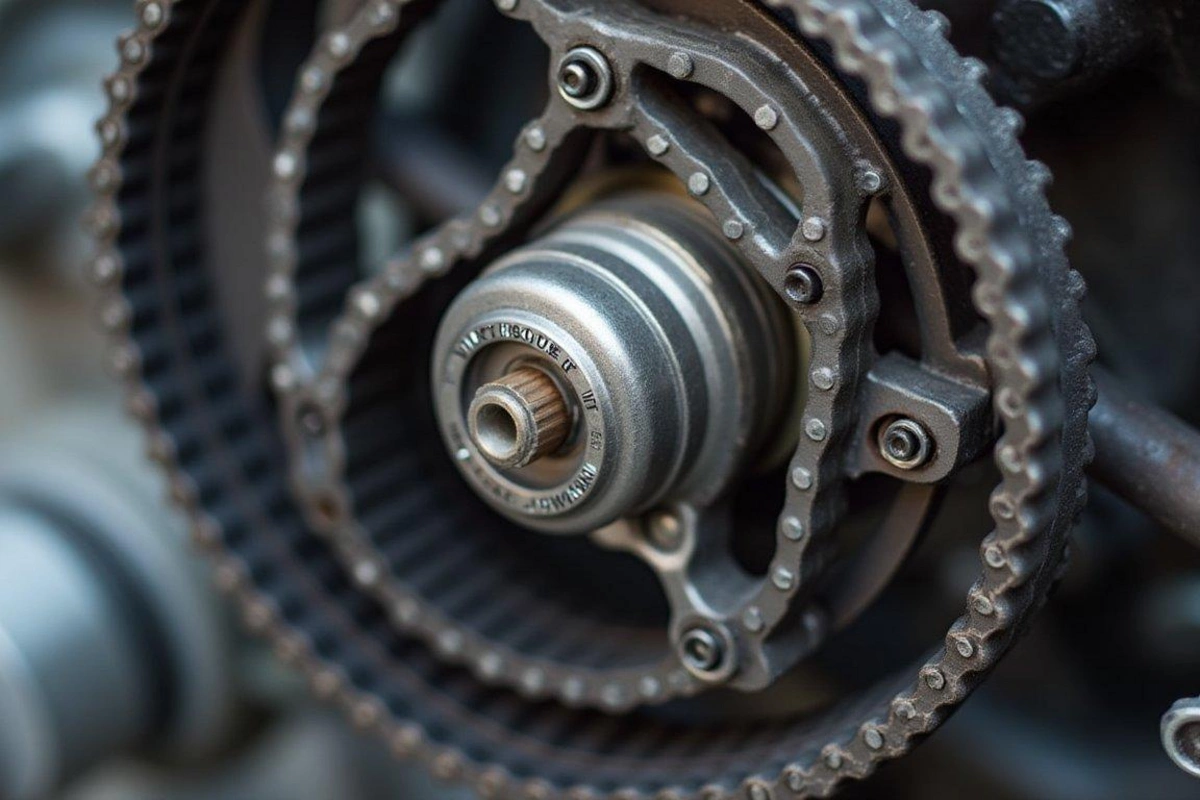 Vaxtında dəyişməsəniz mühərrik dağıla bilər: QRM-in gizli təhlükəsi