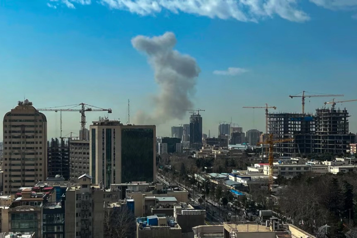 ABŞ-nin İrana zərbələri davam edəcək