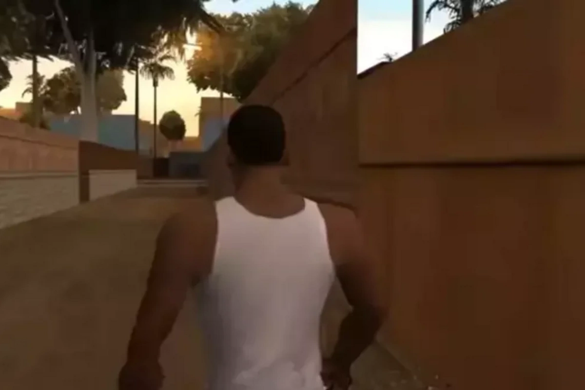 İrana qarşı hərbi əməliyyatlar GTA oyunu üslubunda nümayiş etdirildi