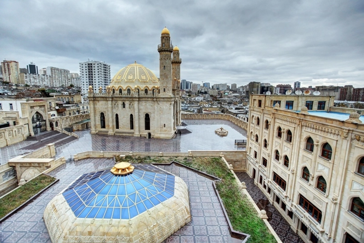 Azərbaycanda ibadət yerlərinin sayı məlum oldu - RƏSMİ