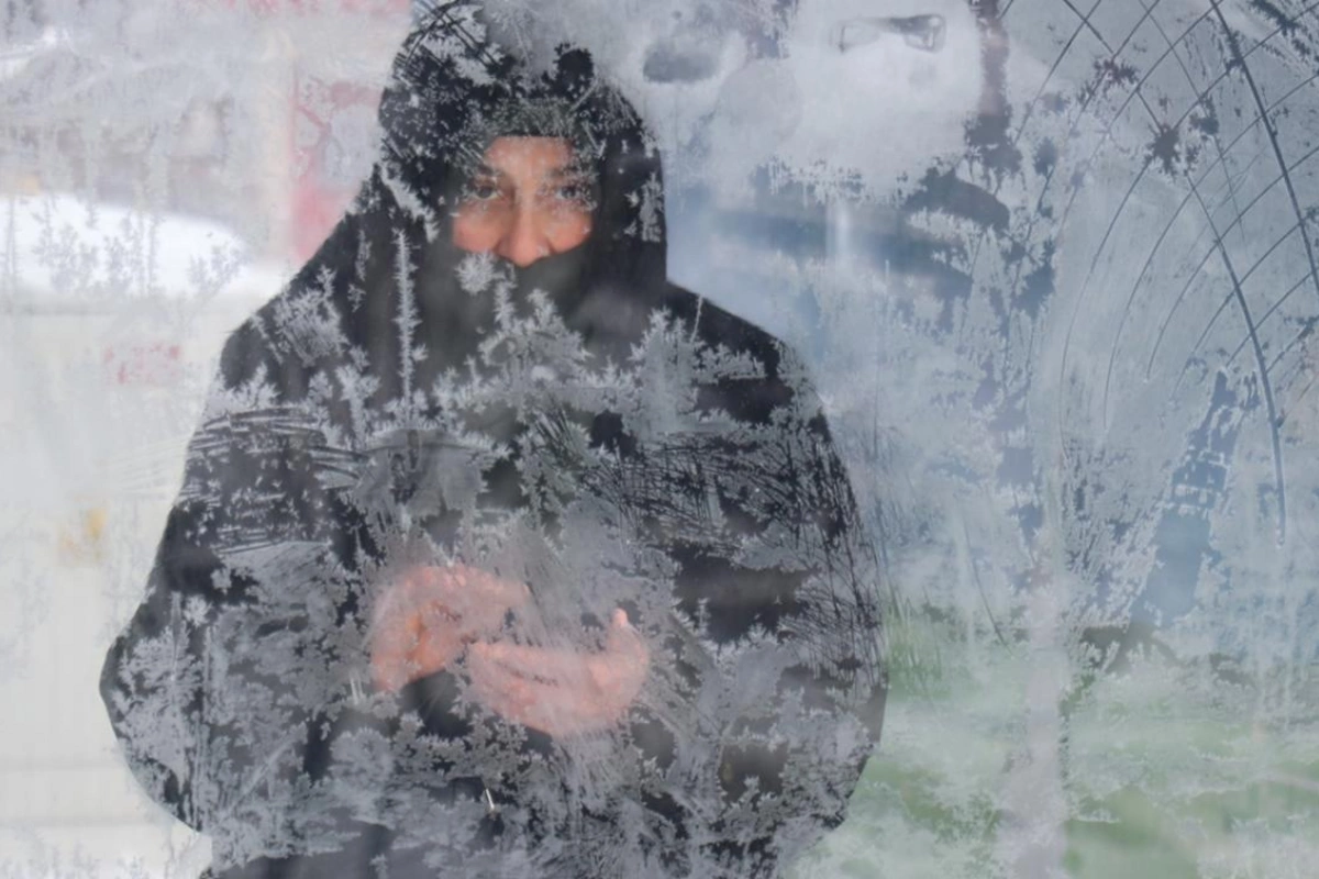 С завтрашнего дня ожидается усиление осадков - ПРЕДУПРЕЖДЕНИЕ