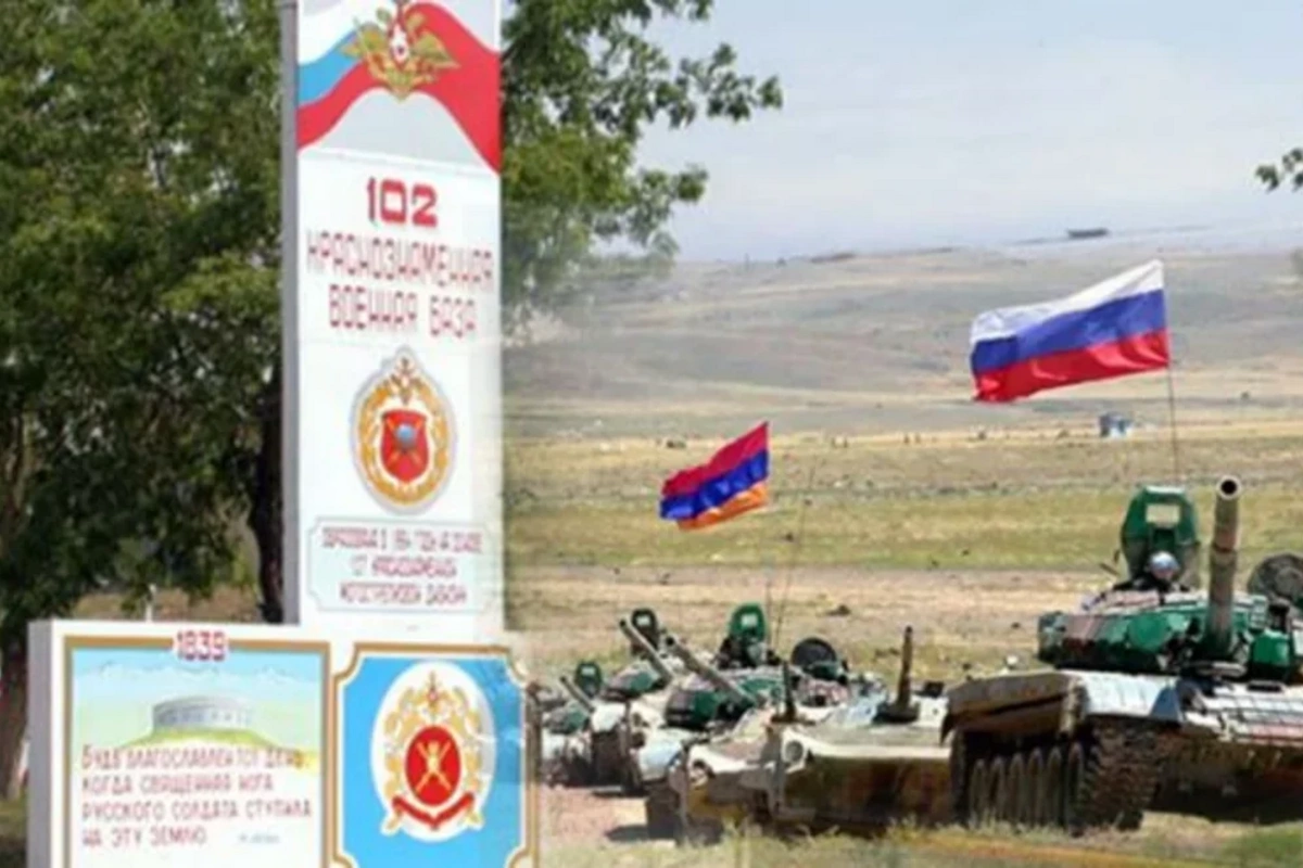 102-ci baza mübahisəsi qızışır: Moskva və İrəvan arasında gərginlik
