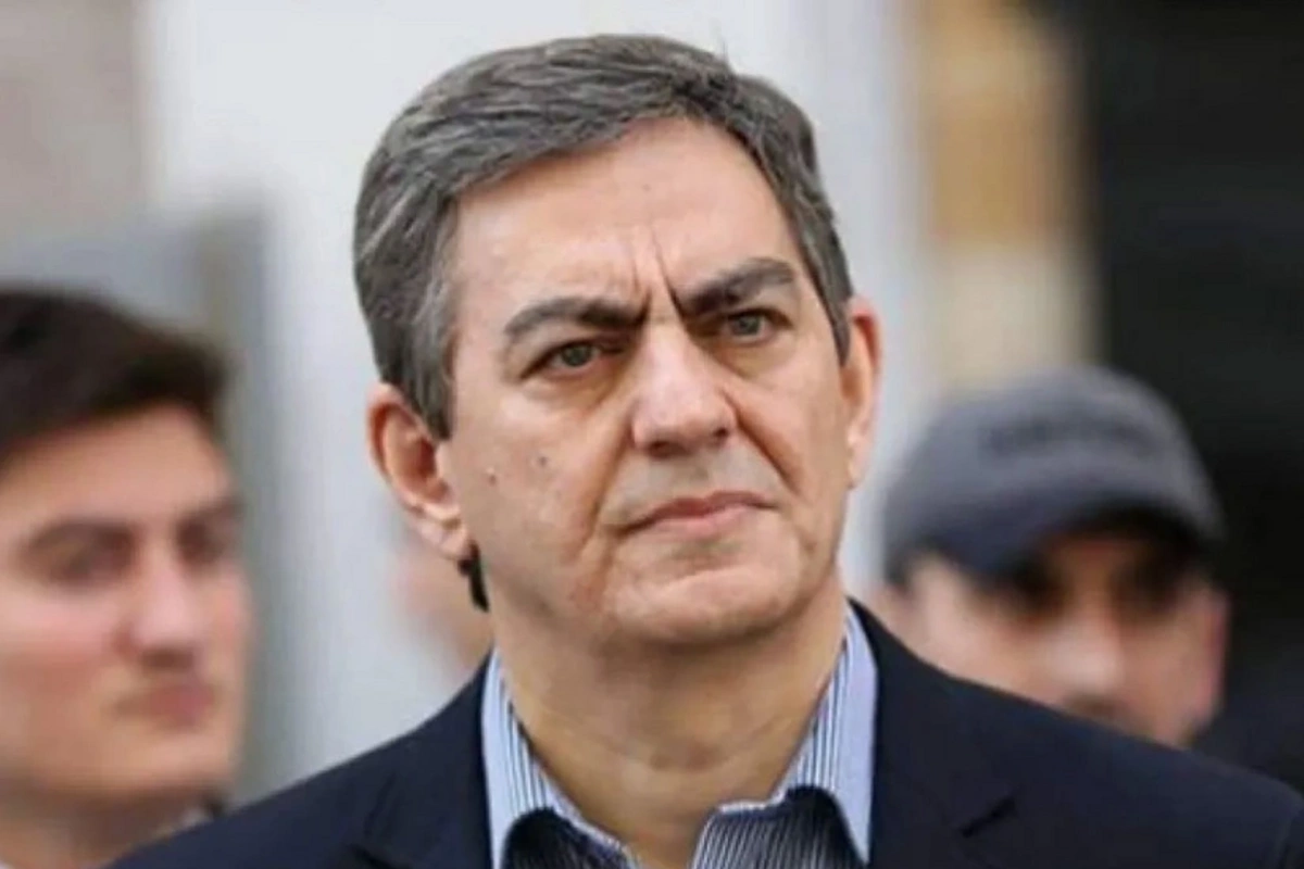 Apellyasiya məhkəməsi Əli Kərimli barədə qərar verib