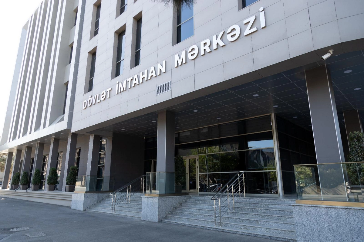 DİM-in Naxçıvandakı binasında təmir işləri aparılacaq