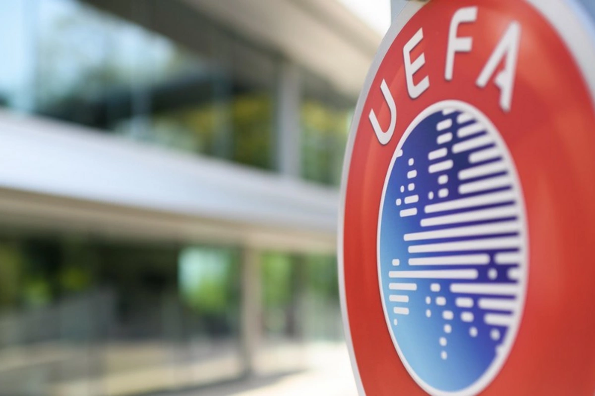 UEFA Sabahın rəqibini cərimələyib UEFA Sabahın rəqibini cərimələyib