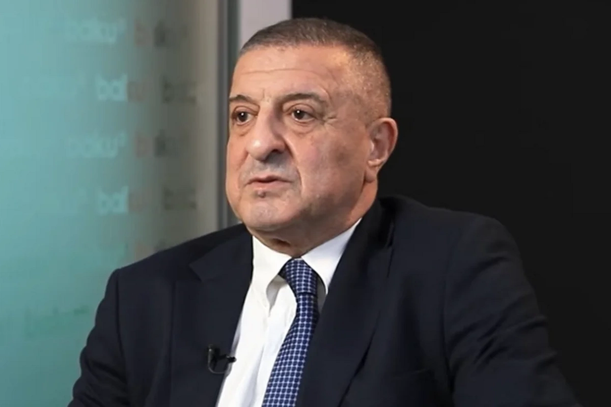 Heydər Əliyevin şəxsi mühafizəçisi: Dünyanın hər yerində bütün çıxışlarını Qarabağla başlayırdı