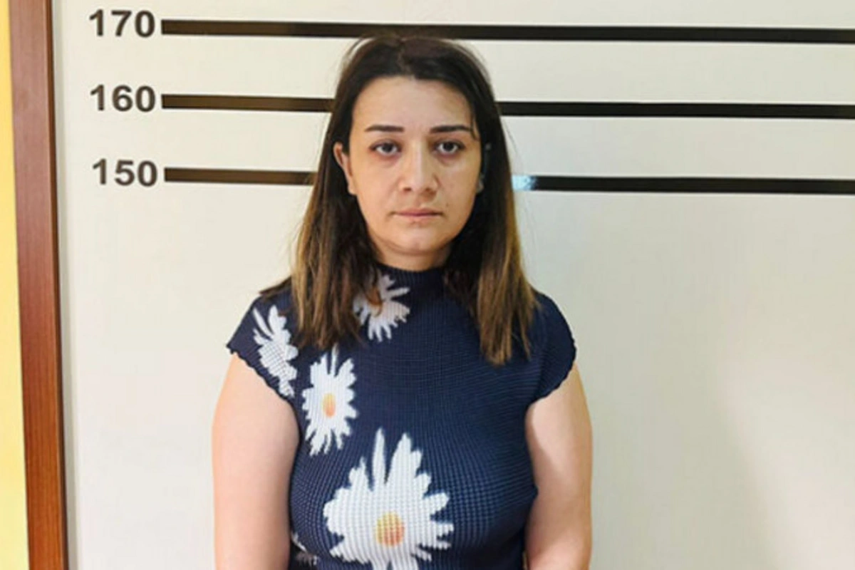 Dələduzluqda təqsirləndirilən şəhid xanımına HÖKM OXUNDU