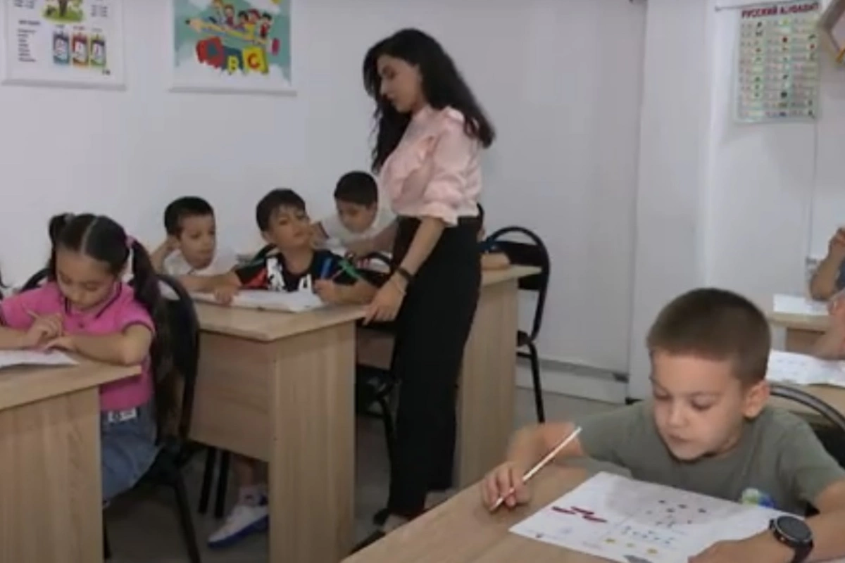 Məktəbəqədər təhsil müəssisələrinə elektron sənəd qəbulu sistemi niyə dayandırılır?