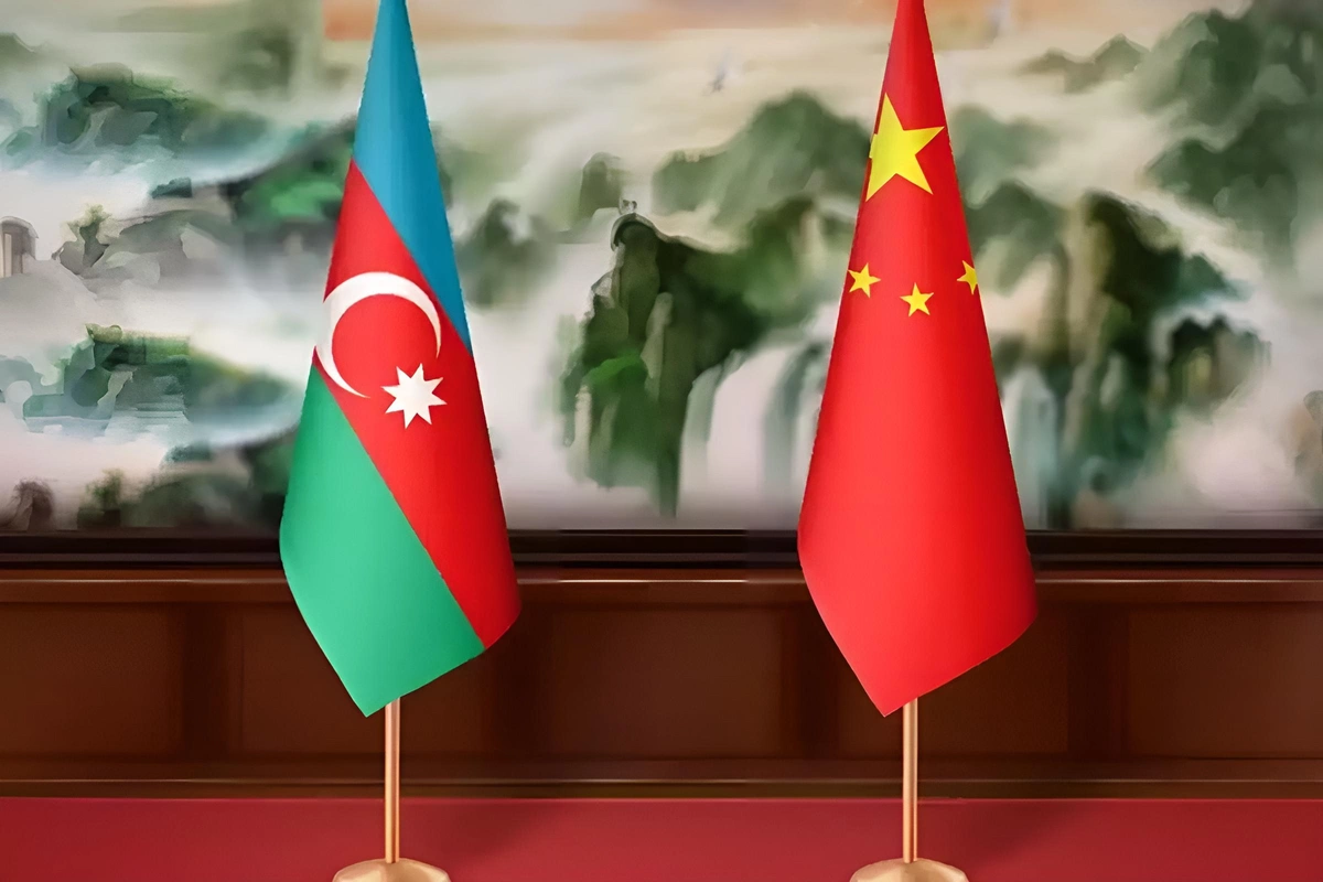 Gələn aydan Çinlə viza rejminin ləğvi Azərbaycana nə qazandıracaq? Gələn aydan Çinlə viza rejminin ləğvi Azərbaycana nə qazandıracaq?