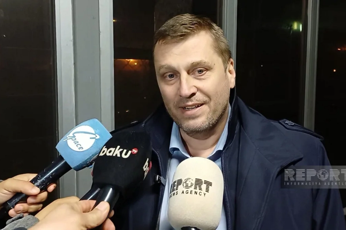 Serbiyanın İrandakı səfiri təxliyəyə görə Azərbaycana təşəkkür edib