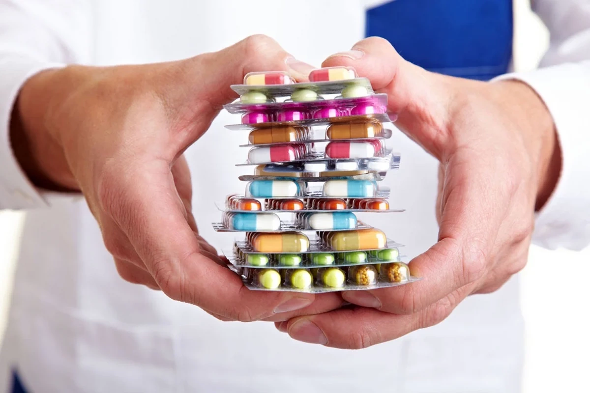 Azərbaycanda bir qrup dərman vasitələrinin qiyməti tənzimlənib