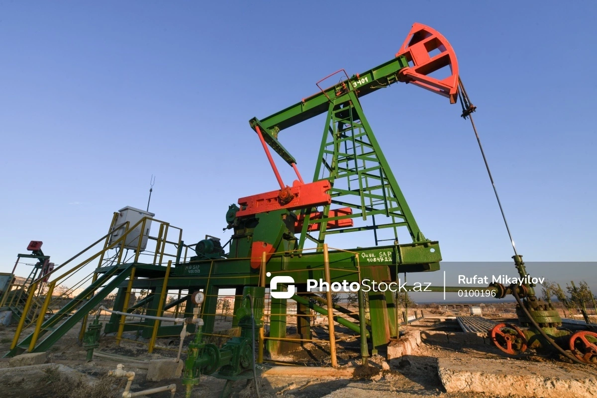 ABŞ-İran danışıqları fonunda neft qiymətləri artır