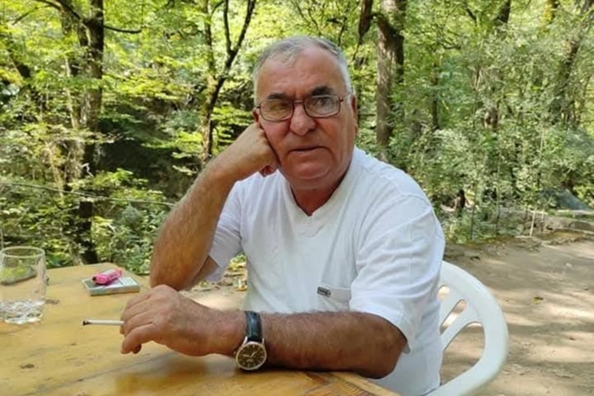 Azərbaycan Yazıçılar Birliyinin üzvü vəfat edib