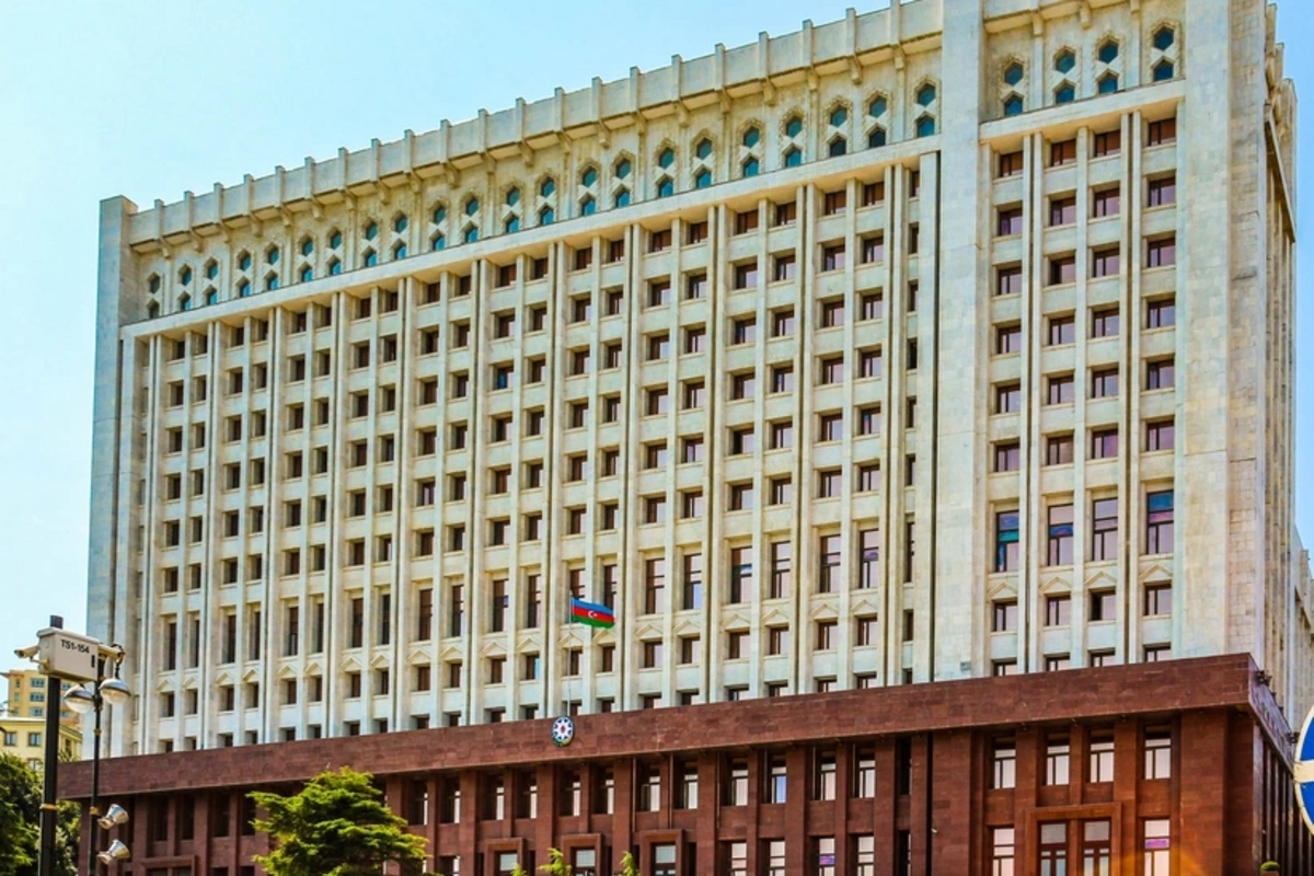 The reasons for President Ilham Aliyev's non-participation in the EAEU meeting and informal CIS summit of heads of state have been clarified