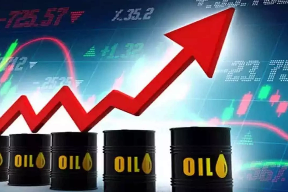 Нефтяной рынок отреагировал ростом на угрозы Трампа нанести удары по Ирану