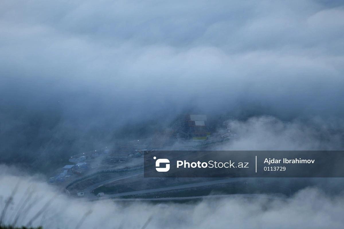 Bu gün yola çıxanların NƏZƏRİNƏ