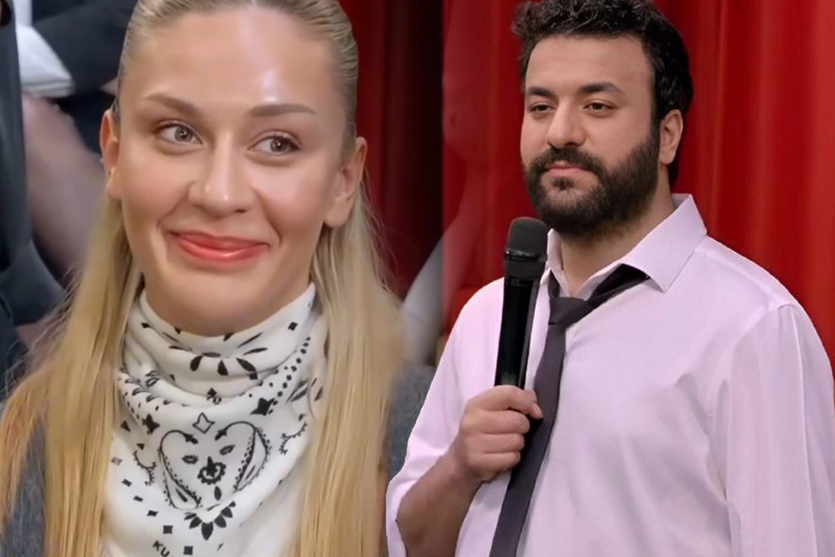 Çağla Altunkaya həyat yoldaşı Acun Ilıcalının kanalında qonaq oldu
