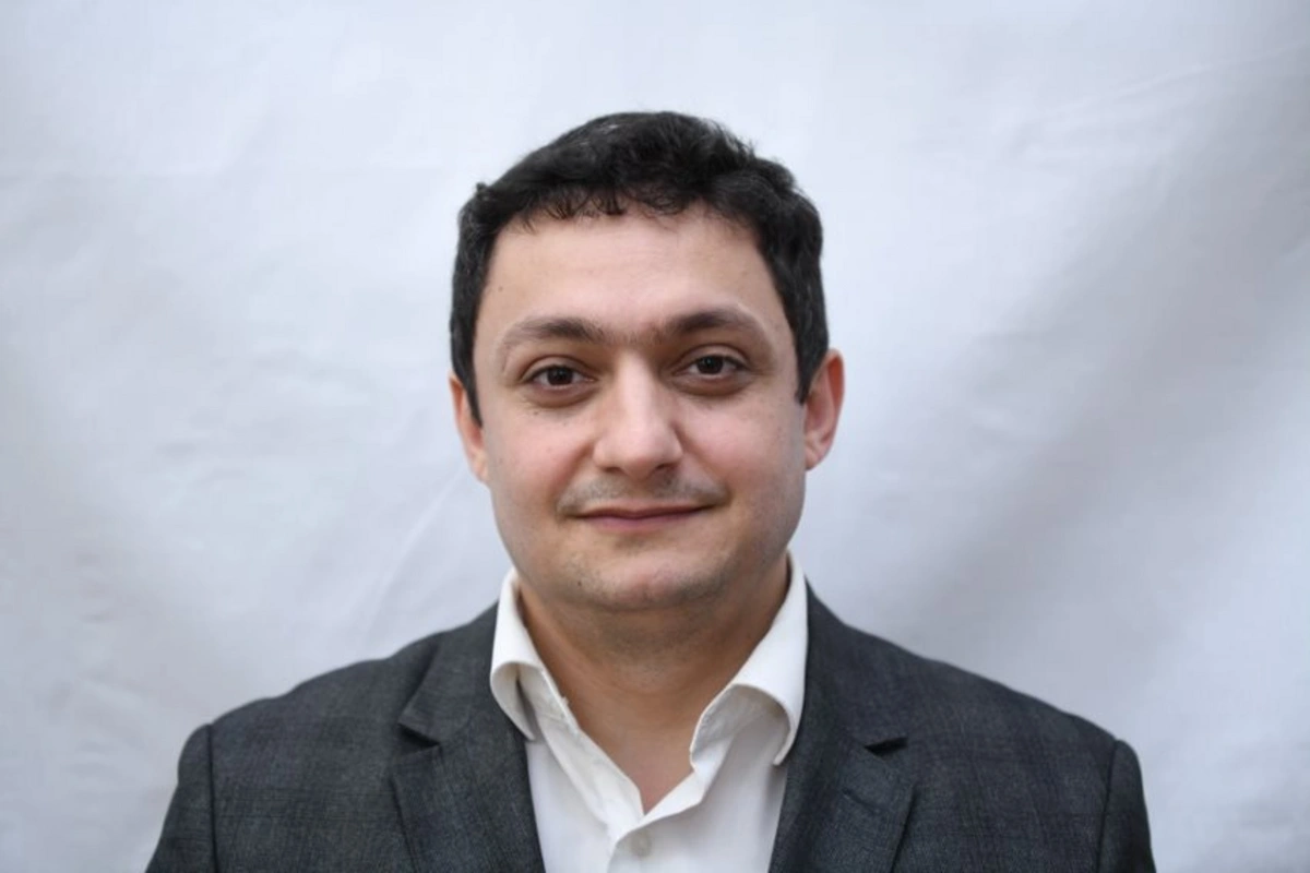 ADNSU-ya yeni prorektor təyin olunub