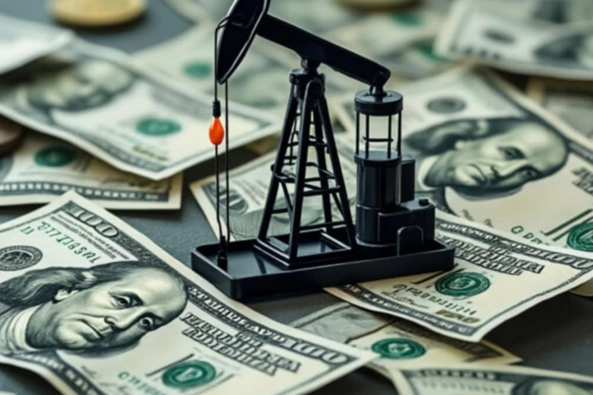 Всемирный банк озвучил прогноз по средней цене нефти на 2026 год
