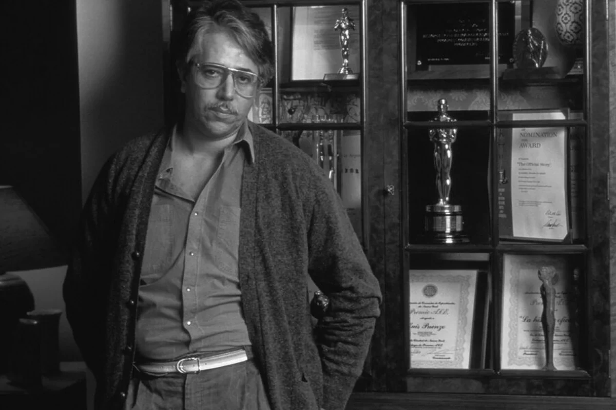 Oskar mükafatlı rejissor vəfat etdi