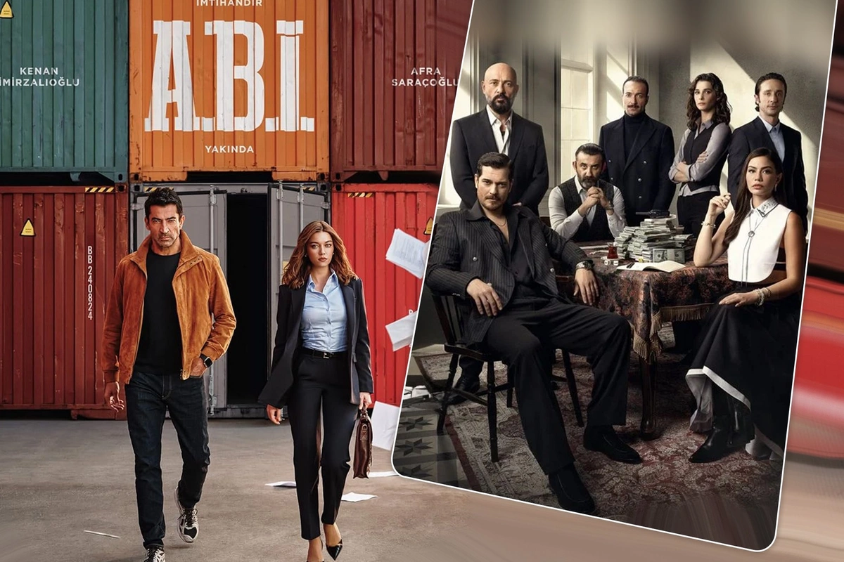 Changes Will Be Made to Popular TV Series in Turkey