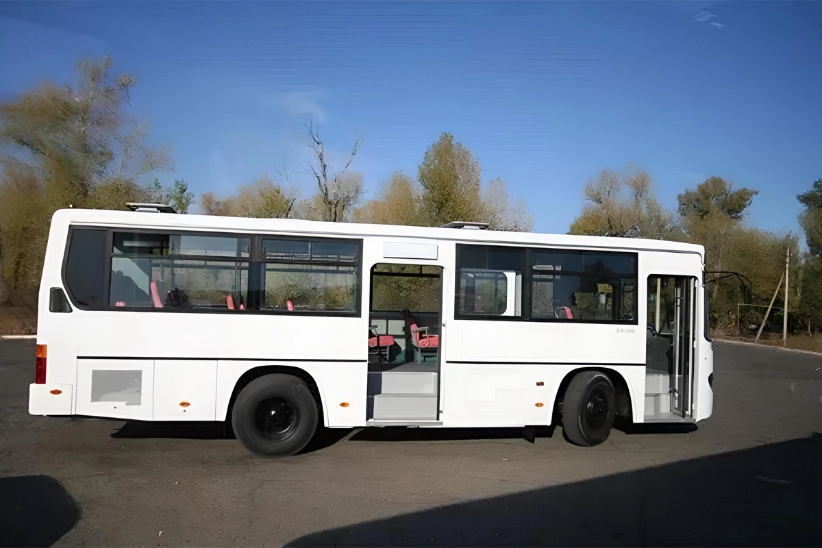 AYNA-ya məxsus avtobuslar satışa çıxarılır