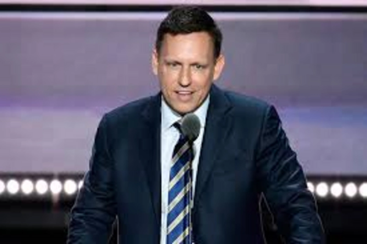Billionaire predicted the apocalypse and named a possible antichrist