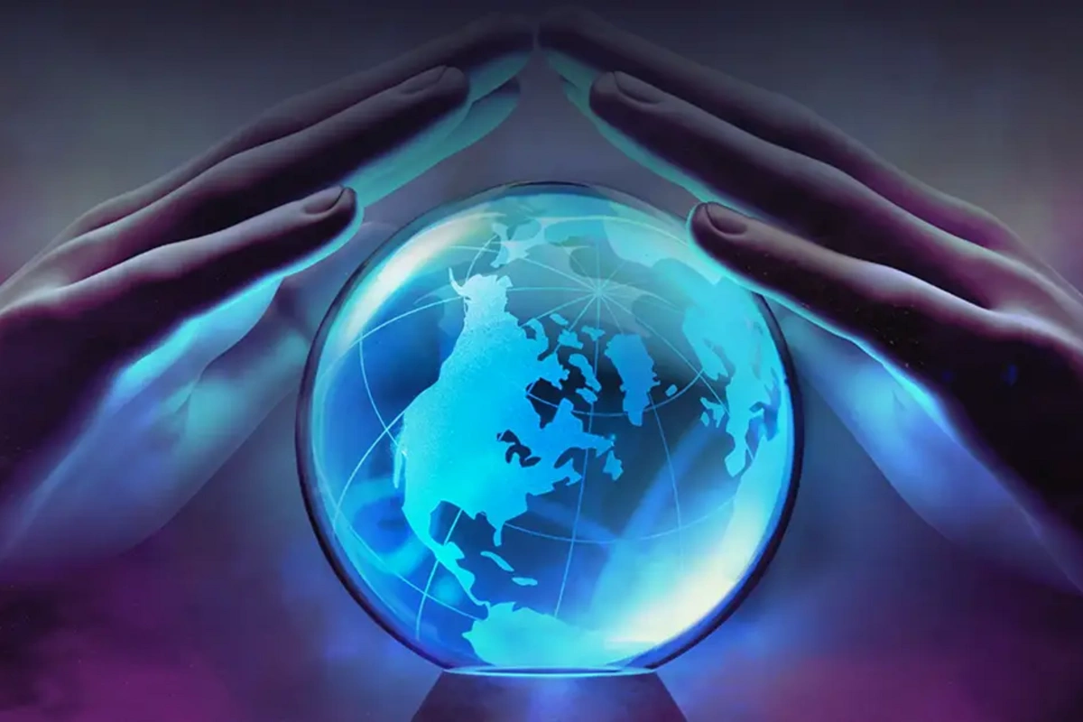 The famous Indian prophet gave an incredible prediction for humanity The famous Indian prophet gave an incredible prediction for humanity