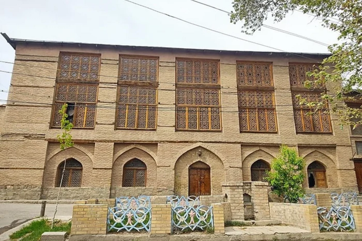 Naxçıvanda tarixi abidədə bərpa işləri aparılacaq - MƏBLƏĞ AÇIQLANDI