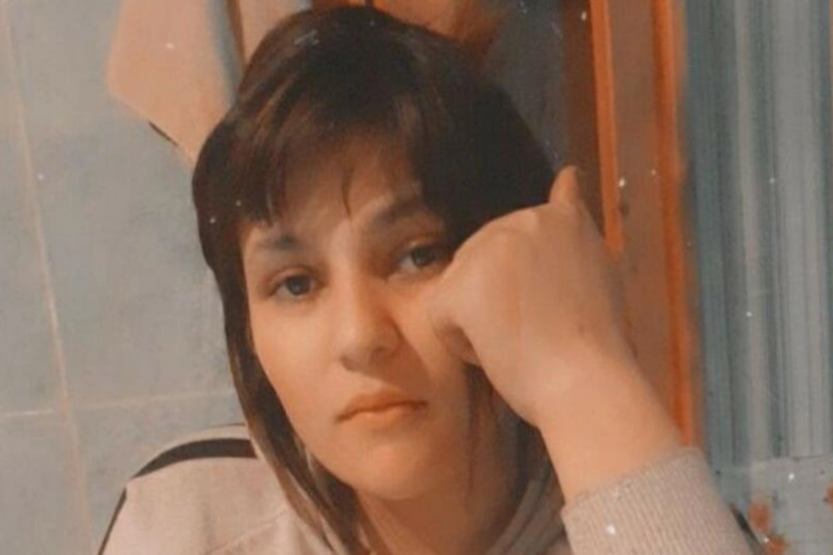 Göyçayda qadın itkin düşdü