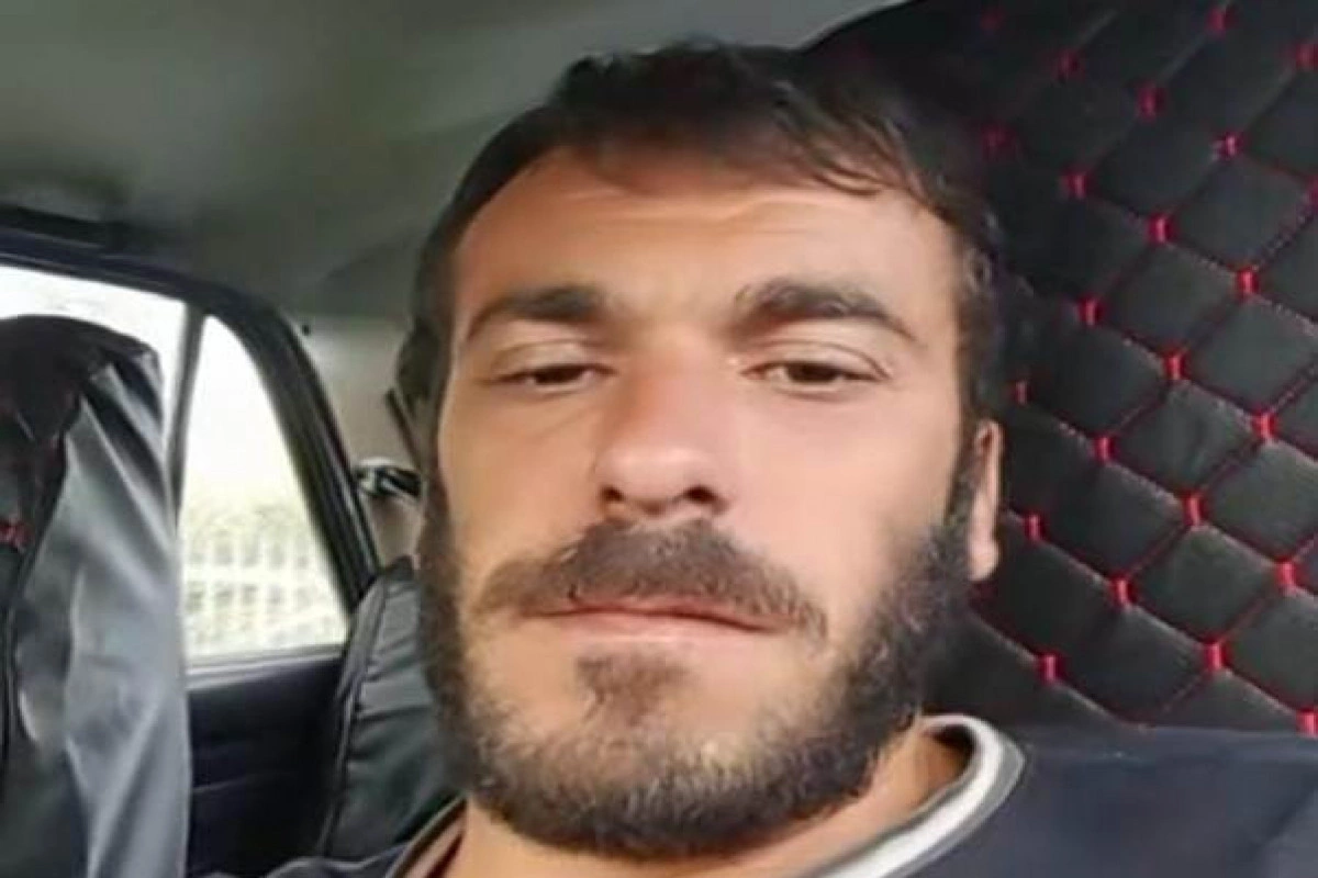 Şəkidə 26 yaşlı gənc itkin düşüb