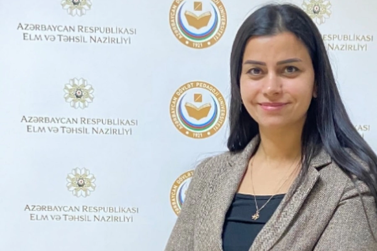 Müəllimlərin maaşı ilə bağlı etirazlar yayılan kollec direktoru vəzifəsindən azad edildi