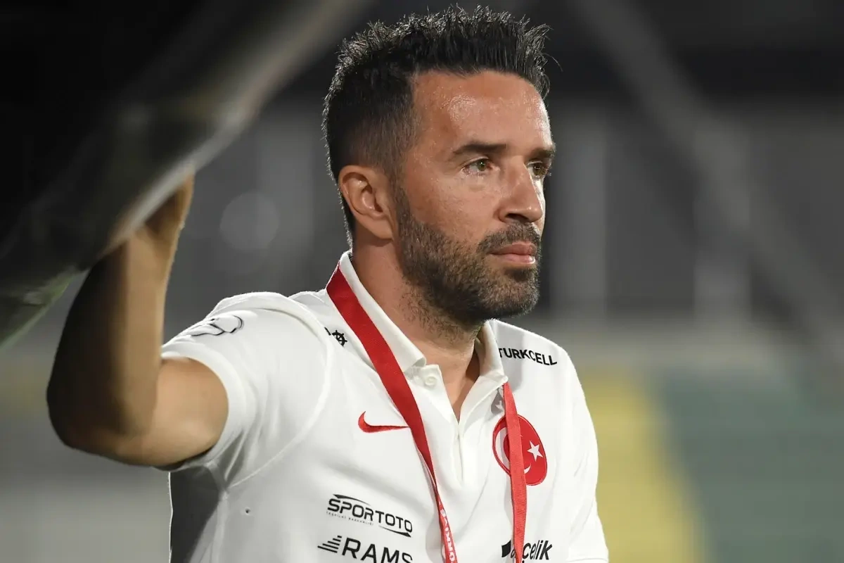 Türkiyə millisinin və Fənərbağçanın keçmiş futbolçusu saxlanıldı