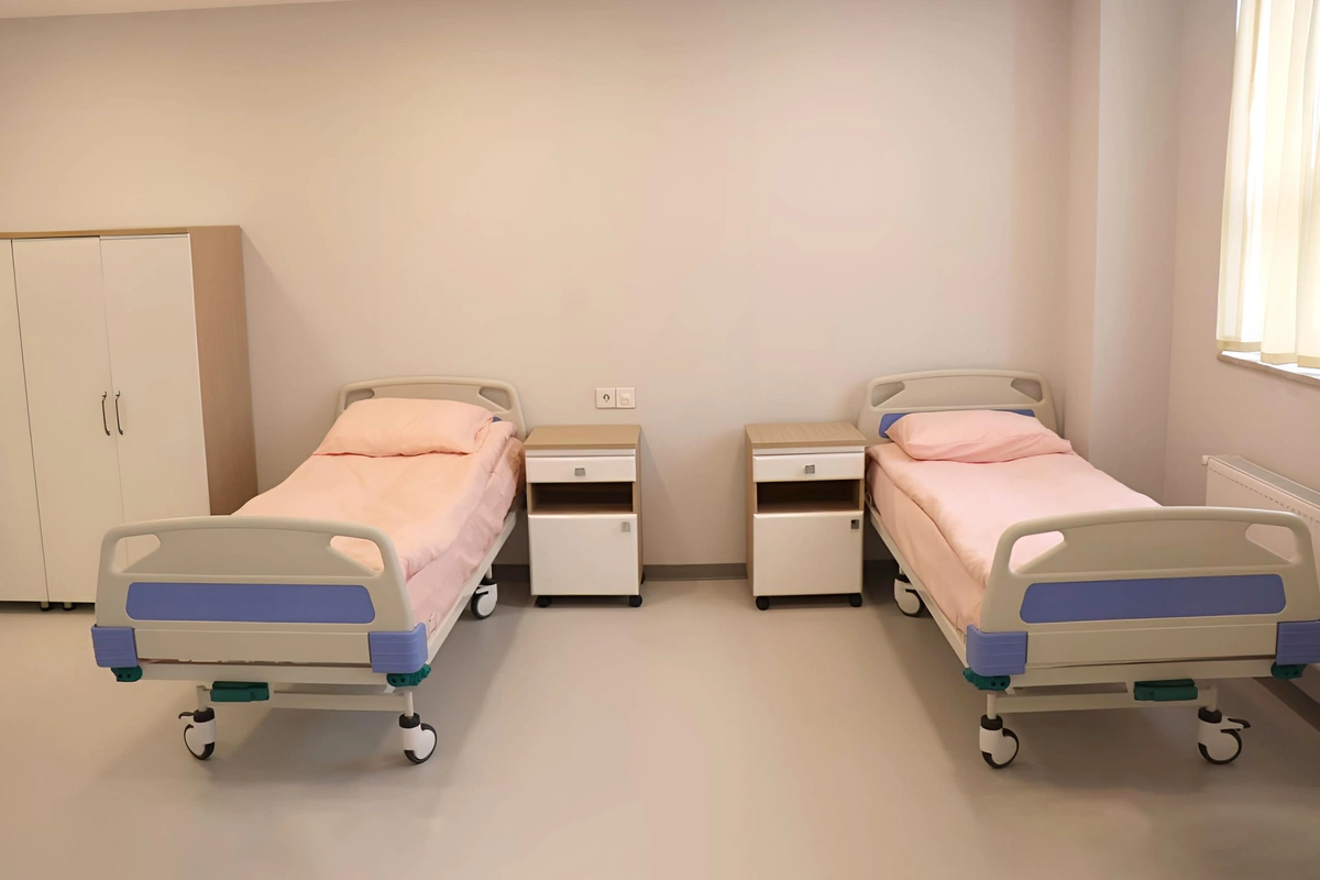 Tovuzda Körpələr evinin müdirinə xəsarət yetirilib