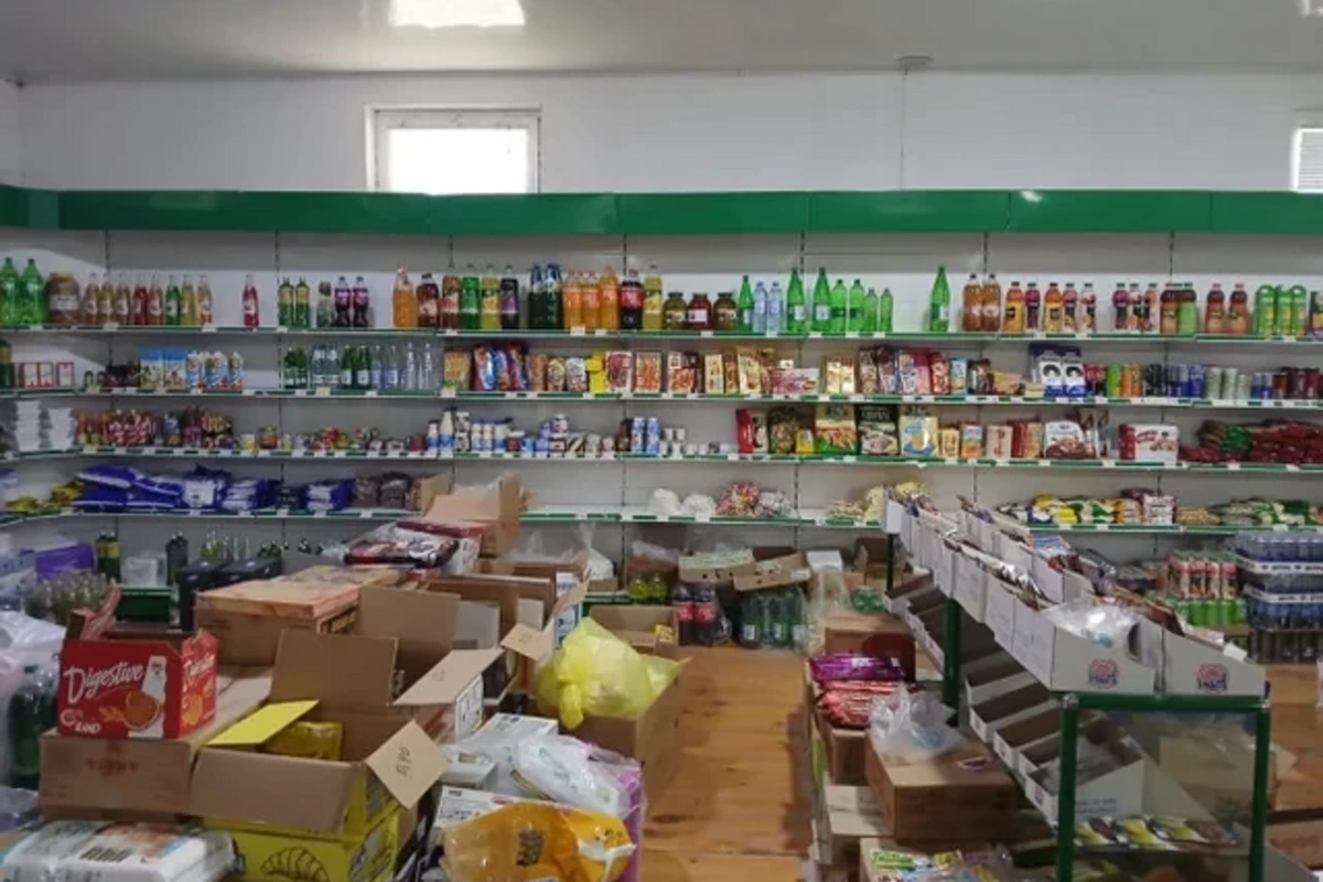 В продуктовом магазине выявили продукцию, непригодную для употребления