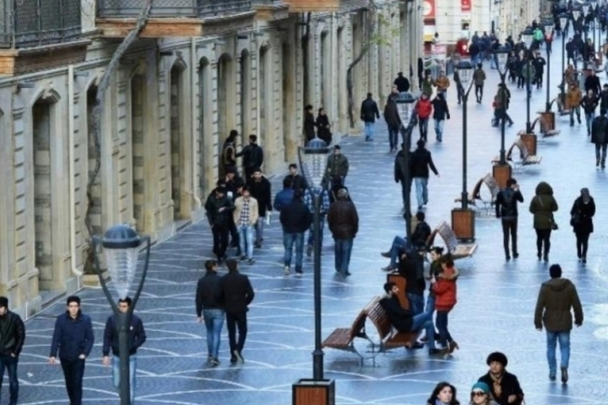 Sabahla bağlı əhaliyə XƏBƏRDARLIQ - Saat 18:27-dək...