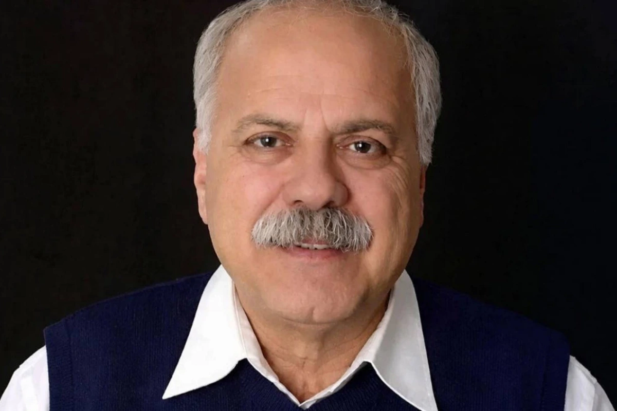 Məşhur aktyorun vida mərasimində qızının göz yaşları sel oldu