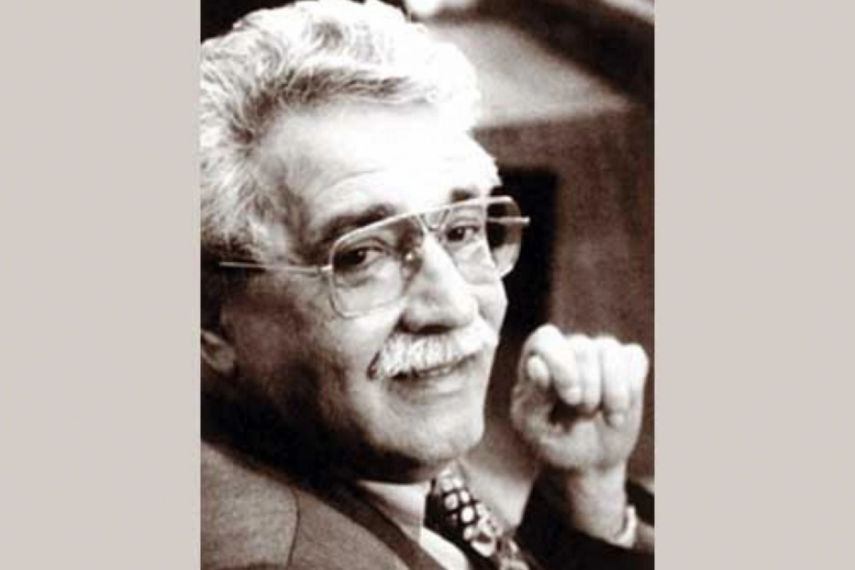 Yusif Səmədoğlunun 90 illiyi qeyd ediləcək Yusif Səmədoğlunun 90 illiyi qeyd ediləcək